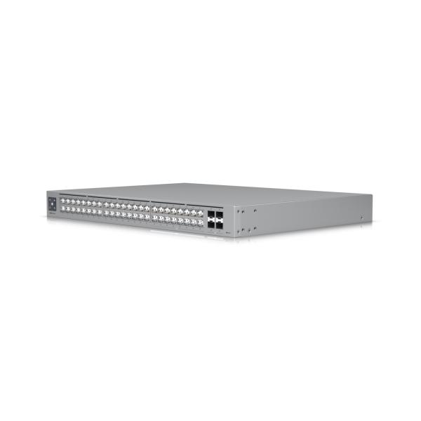 Ubiquiti USW-Pro-Max-48, UniFi Switch Pro Max 48 
