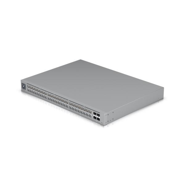 Ubiquiti USW-Pro-Max-48, UniFi Switch Pro Max 48 