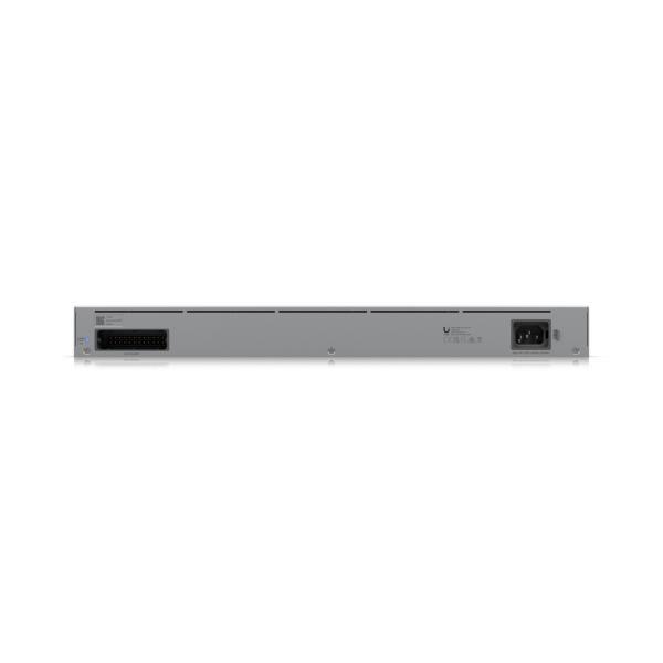 Ubiquiti USW-Pro-Max-48, UniFi Switch Pro Max 48 