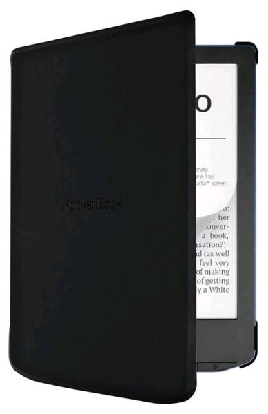 POCKETBOOK púzdro pre 629, 634, čierne