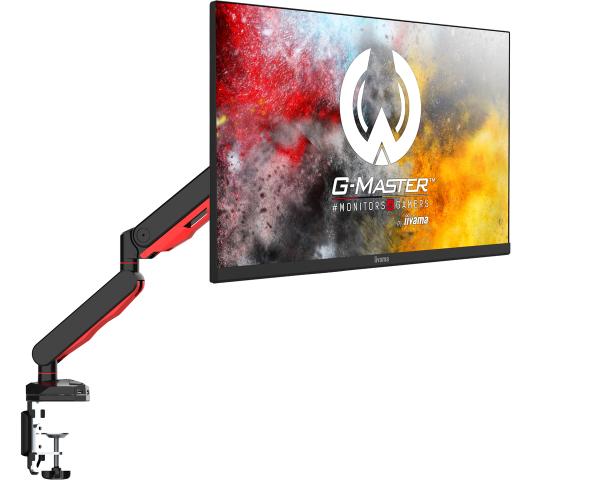iiyama - rameno s plynovou pružinou G-MASTER 