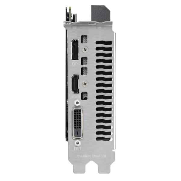 ASUS Dual GeForce RTX 3050 V2/ OC/ 8GB/ GDDR6 