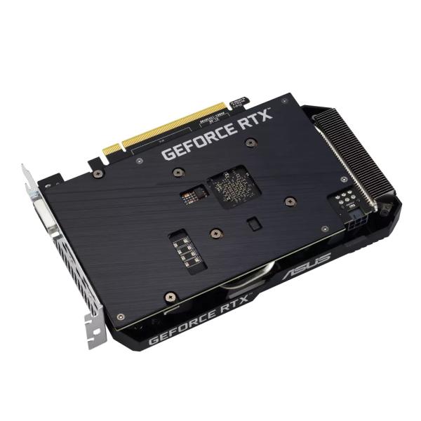 ASUS Dual GeForce RTX 3050 V2/ OC/ 8GB/ GDDR6 