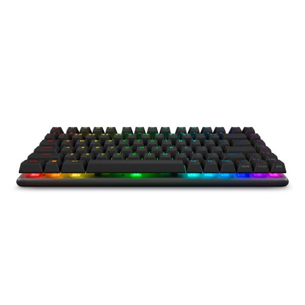 Alienware/ Bezdrôtová USB + Bluetooth/ IE layout/ Čierna 