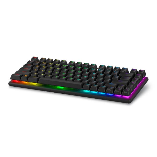 Alienware/ Bezdrôtová USB + Bluetooth/ IE layout/ Čierna 