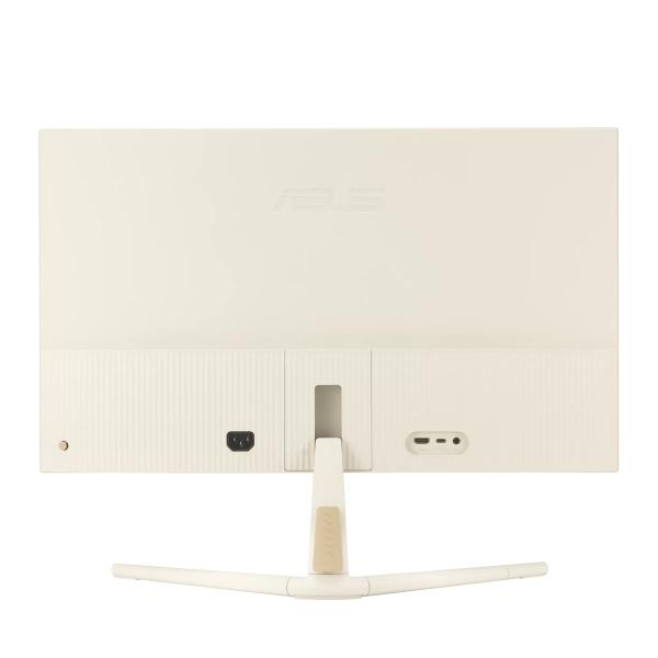 ASUS/ VU279CFE-M/ 27"/ IPS/ FHD/ 100Hz/ 1ms/ Oat Milk/ 3R 