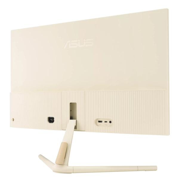 ASUS/ VU279CFE-M/ 27"/ IPS/ FHD/ 100Hz/ 1ms/ Oat Milk/ 3R 