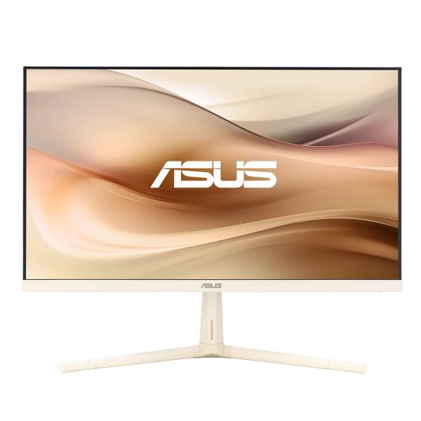 ASUS/ VU279CFE-M/ 27"/ IPS/ FHD/ 100Hz/ 1ms/ Oat Milk/ 3R
