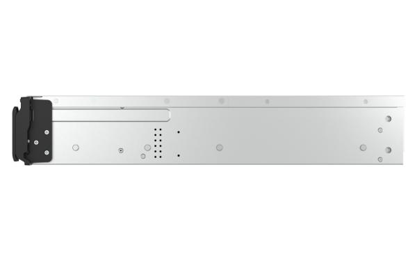 QNAP TS-h3077AFU-R7-64G (Ryzén Pro 5, 3GHz, ZFS, 64GB DDR5 RAM, 30x 2, 5" SATA, 2x 2, 5GbE, 2x 10GbE) 