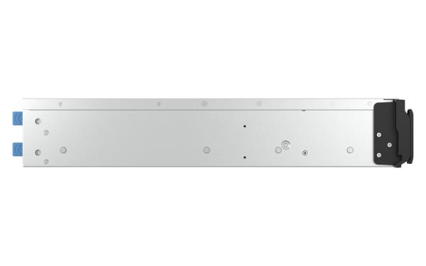 QNAP TS-h3077AFU-R7-64G (Ryzén Pro 5, 3GHz, ZFS, 64GB DDR5 RAM, 30x 2, 5" SATA, 2x 2, 5GbE, 2x 10GbE) 