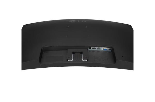 LG/ 32MR50C-B/ 32"/ VA/ FHD/ 100Hz/ 5ms/ Black/ 2R 