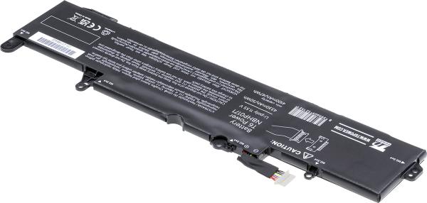 Batéria T6 Power HP EliteBook 745 G5, 830 G5, 840 G5, ZBook 14 U G5, 4330mAh, 50Wh, 3cell, Li-pol 