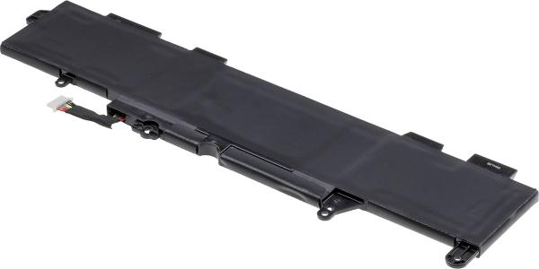Batéria T6 Power HP EliteBook 745 G5, 830 G5, 840 G5, ZBook 14 U G5, 4330mAh, 50Wh, 3cell, Li-pol 