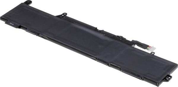 Batéria T6 Power HP EliteBook 745 G5, 830 G5, 840 G5, ZBook 14 U G5, 4330mAh, 50Wh, 3cell, Li-pol 