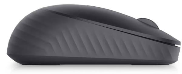 Dell Premier MS7421W Kancelárska Optická Pre pravákov 4 000 DPI Bezdrôtová Bluetooth Čierna 