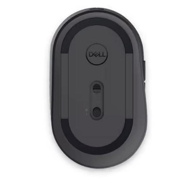 Dell Premier MS7421W Kancelárska Optická Pre pravákov 4 000 DPI Bezdrôtová Bluetooth Čierna 