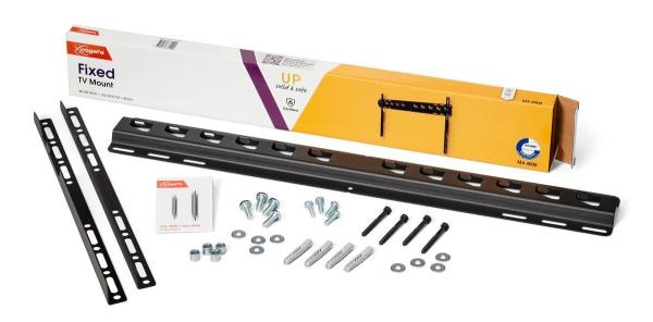 MA4000 Fixný držiak Vogel&quot;s pre TV 40-80" 