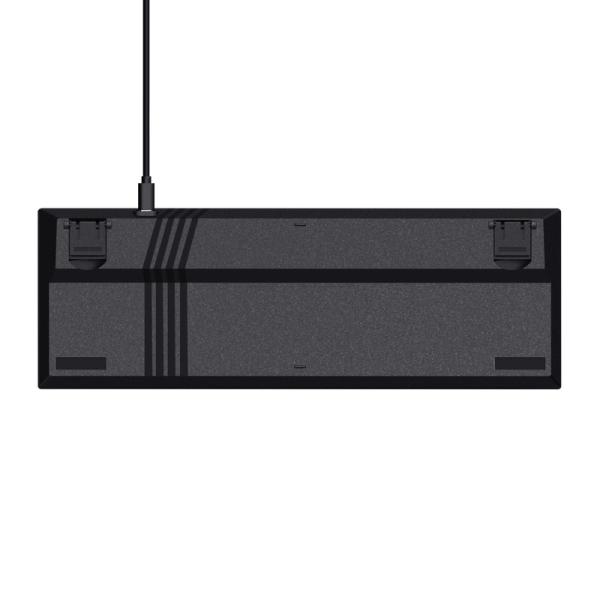 Trust Gaming GXT 867 Acira/ Drôtová USB/ US layout/ Čierna 
