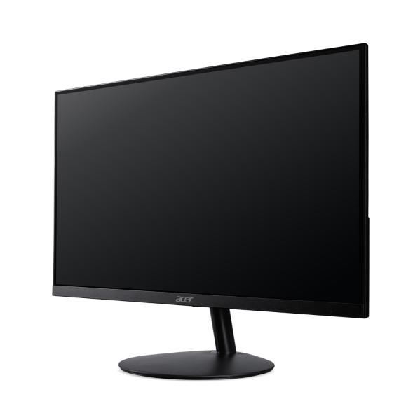 Acer/ SA322QA/ 31, 5"/ IPS/ FHD/ 144Hz/ 1ms/ Čierna/ 2R
