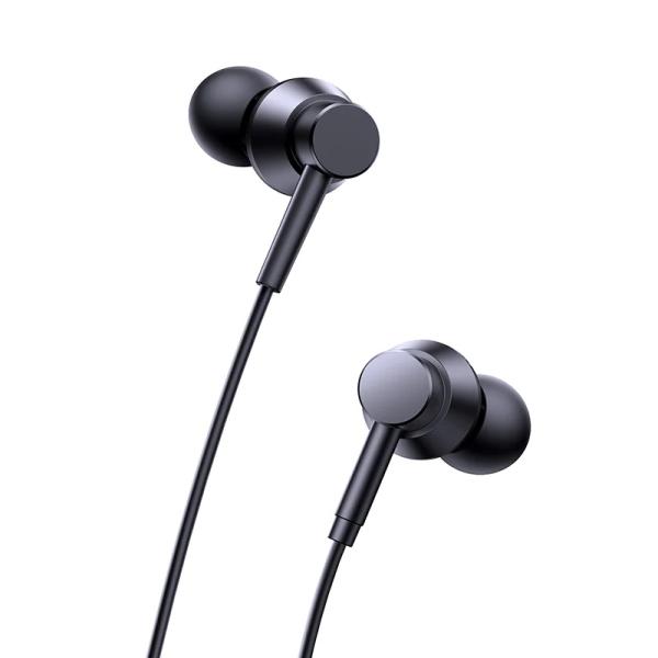Baseus Encok CZ11/ USB-C/ Drôt/ Čierna