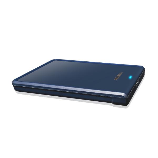 ADATA HV620S 1TB ext. 2, 5" HDD modrý 