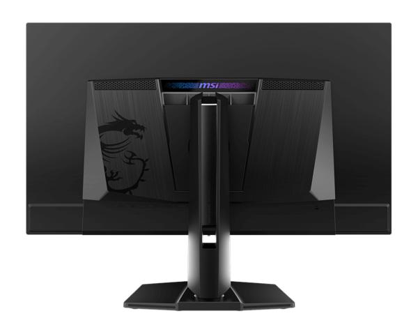 MSI MPG/ 321URX/ 31, 5"/ QD-OLED/ 4K UHD/ 240Hz/ 0, 03ms/ Čierna/ 3R 