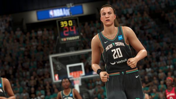 ESD NBA 2K24 Kobe Bryant Edition 
