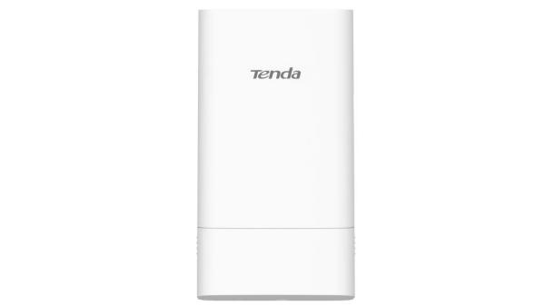 Tenda O1-5G Outdoor CPE 5 GHz WiFi AC900, 867Mb/ s, 9 dBi, IP65, pasívna PoE výhybka + adaptér 