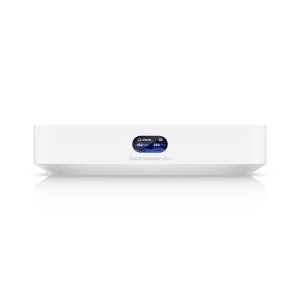 Ubiquiti UCG-Ultra - UniFi Cloud Gateway Ultra 