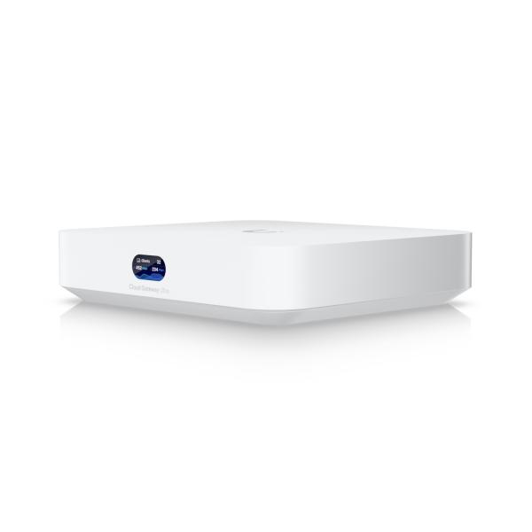 Ubiquiti UCG-Ultra - UniFi Cloud Gateway Ultra 