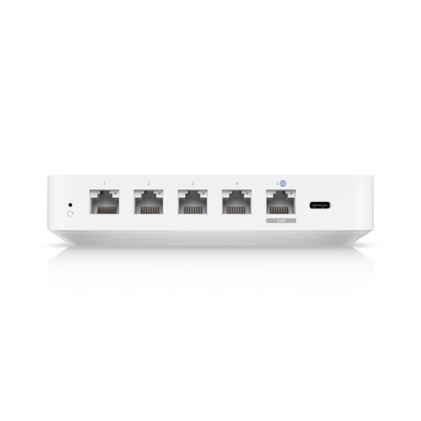 Ubiquiti UCG-Ultra - UniFi Cloud Gateway Ultra 