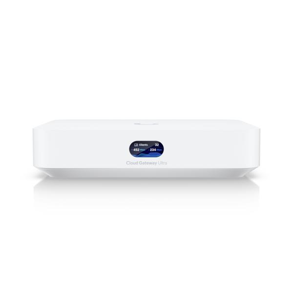 Ubiquiti UCG-Ultra - UniFi Cloud Gateway Ultra