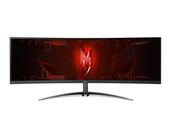Acer Nitro/ XZ452CU/ 44, 5"/ VA/ 5120x1440/ 165Hz/ 1ms/ Black/ 2R
