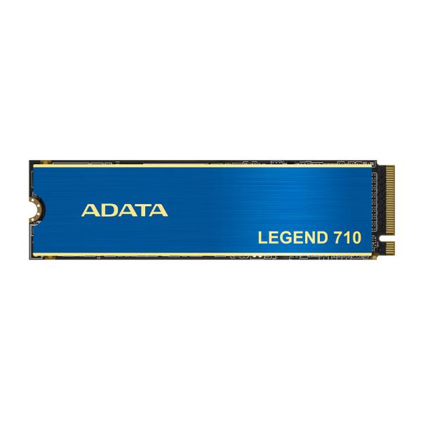ADATA LEGEND 710/ 2TB/ SSD/ M.2 NVMe/ 3R