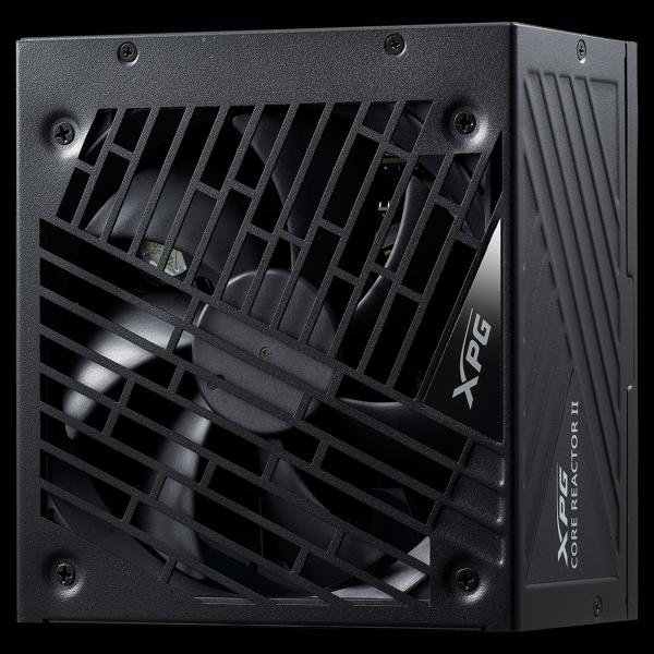 ADATA XPG CORE REACTOR II/ 1000W/ ATX 3.0/ 80PLUS Gold/ Modular/ Retail 