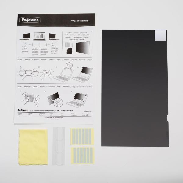 Privátny filter Fellowes PrivaScreen na monitor 21, 5" (16:9) 