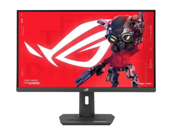 ASUS ROG/ Strix XG27ACS/ 27"/ IPS/ QHD/ 180Hz/ 1ms/ Black/ 3R