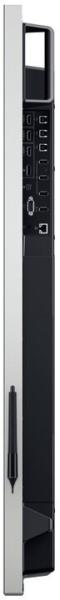 Dell/ P6524QT/ 64, 53"/ IPS/ 4K UHD/ 60Hz/ 9ms/ Black/ 3R 