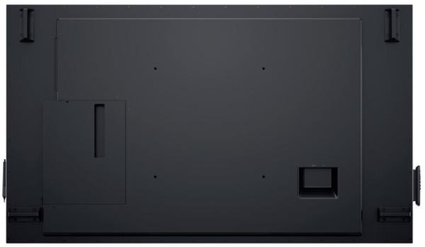 Dell/ P6524QT/ 64, 53"/ IPS/ 4K UHD/ 60Hz/ 9ms/ Black/ 3R 