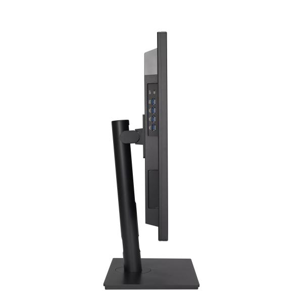ASUS/ HA3281A/ 31, 5"/ OLED/ 4K UHD/ 60Hz/ 0, 1ms/ Black/ 3R 