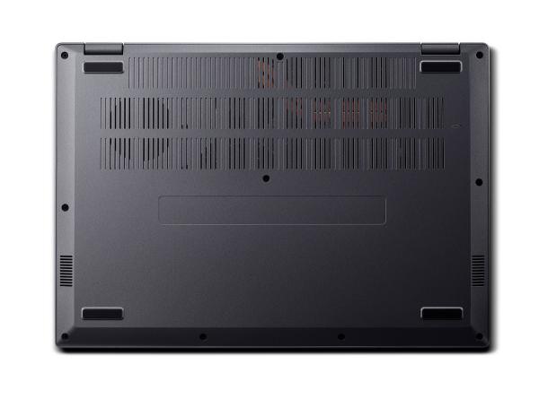 Acer Aspire 14/ A14-51M/ 5-120U/ 14"/ WUXGA/ 16GB/ 512GB SSD/ Iris Xe/ W11H/ Gray/ 2R 