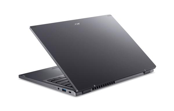 Acer Aspire 14/ A14-51M/ 5-120U/ 14"/ WUXGA/ 16GB/ 512GB SSD/ Iris Xe/ W11H/ Gray/ 2R 