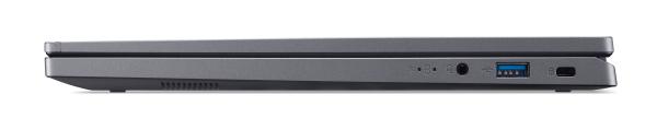 Acer Aspire 14/ A14-51M/ 5-120U/ 14"/ WUXGA/ 16GB/ 512GB SSD/ Iris Xe/ W11H/ Gray/ 2R 