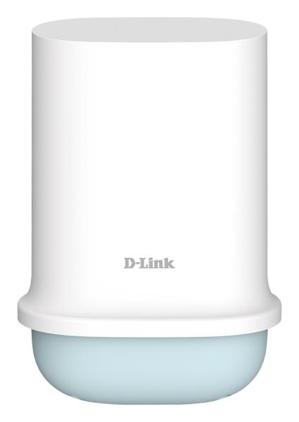 D-Link DWP-1010/ KT - 5G/ LTE Outdoor CPE (ODU Unit), 1x 1GbE port + M15 (IDU Unit) 