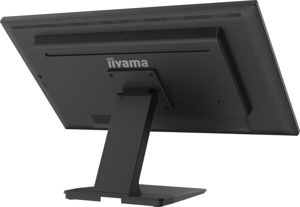 27" iiyama T2752MSC-B1: IPS, FHD, PCAP 