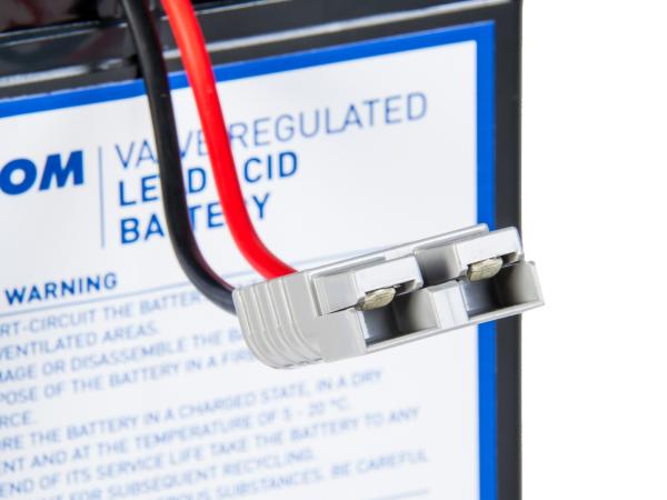 Batéria AVACOM AVA-RBC7 náhrada za RBC7 - batéria pre UPS 
