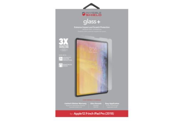 ZAGG Invisible Shield sklo pre iPad Pro 12.9"" 2018/ 2020 