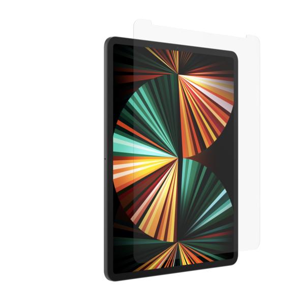 ZAGG Invisible Shield Elite + sklo iPad Pro 12.9"" (2022 - 2018)