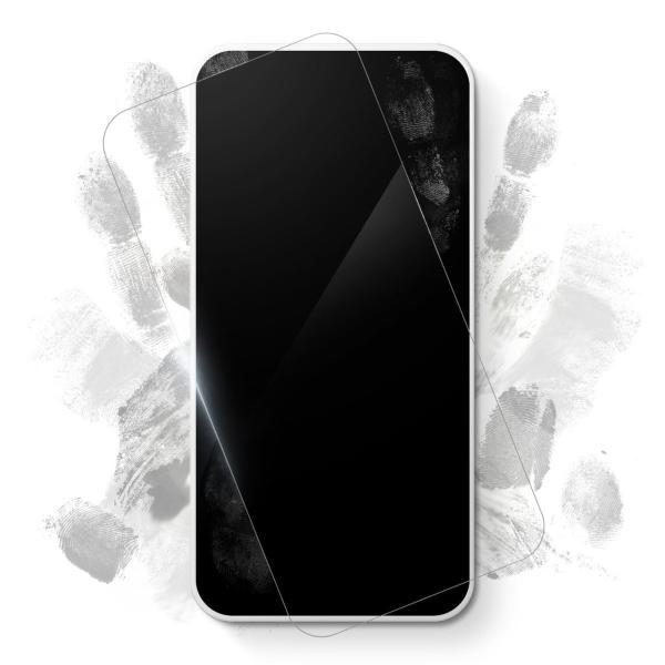 ZAGG Invisible Shield Ultra Clear fólia Samsung Galaxy S23 Ultra 