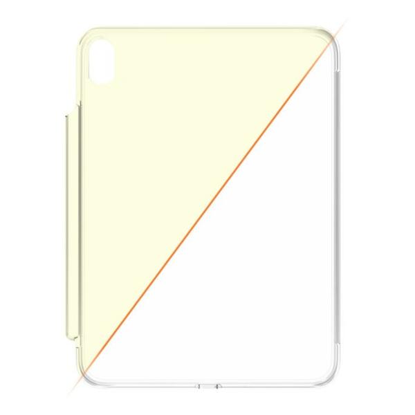 ZAGG GEAR4 Crystal Palace Folio kryt iPad Pro 11 (22/ 21) 